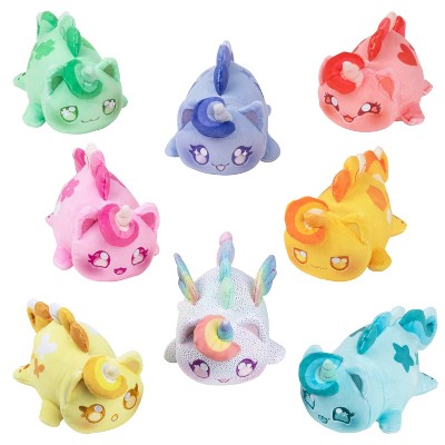 Aphmau 6" Mystery Plush Unicorn