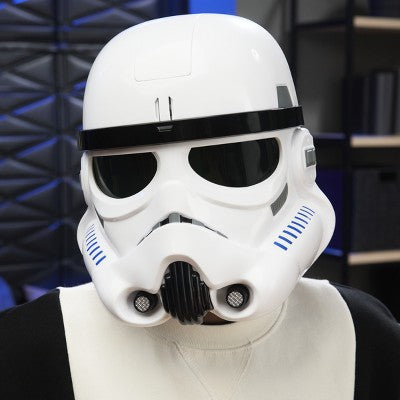 Star Wars Stormtrooper Electronic Mask