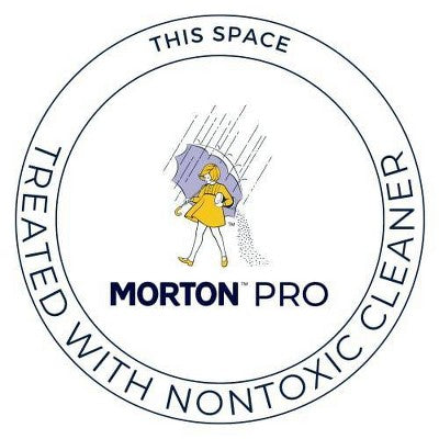 Morton Pro EPA Deodorizing Disinfectant and Sanitizer - 32oz