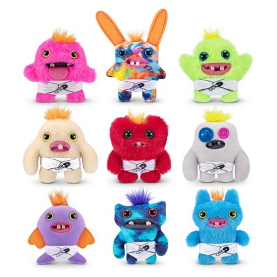Fuggler Baby Fugg Series 3 - 3.5 in - Munch Munch