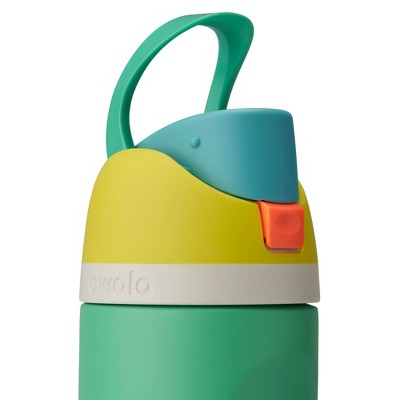 Owala 16oz FreeSip - Summer Soiree