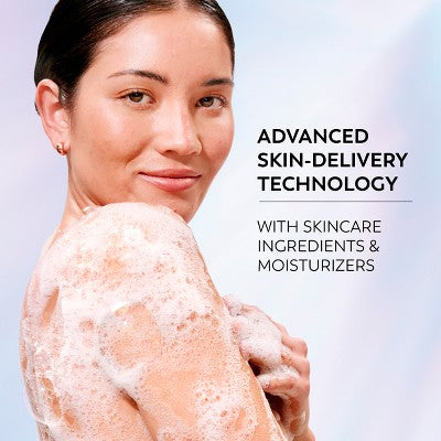 Olay Super Serum Body Wash for Normal skin - 18.5 fl oz