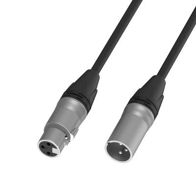 NORTH 10ft XLR Cable