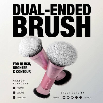 Real Techniques Ultimate Multi-Tasker Brush