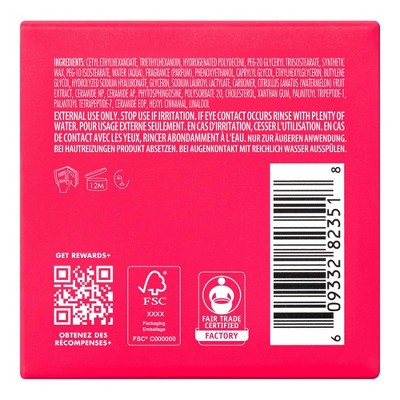e.l.f. Jelly Pop Watermelon Face Cleansing Balm - 2oz