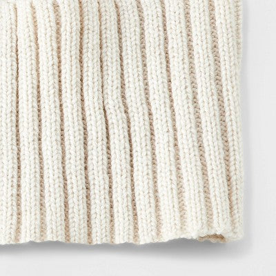 Ribbed Headband - Universal Thread Cream