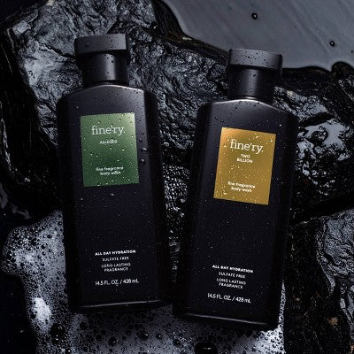 fine'ry. Men's Body Wash - Two Billion - 5 fl oz