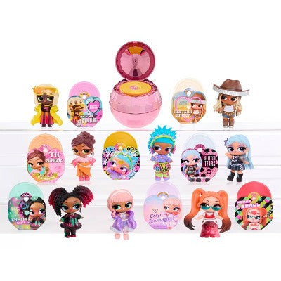 L.O.L. Surprise! Music Festival Tots Doll