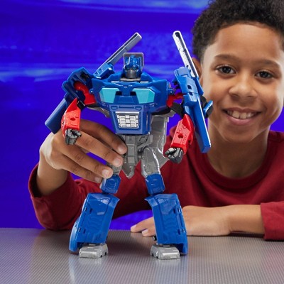 Transformers One Optimus Prime/Orion Pax Converting Mask