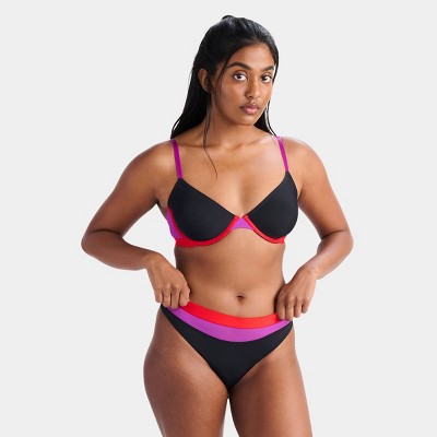 Parade Women's Re:Play Unlined Underwire Bralette - 3X