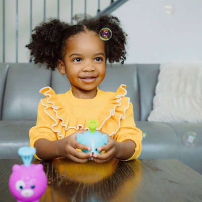 Chuckle and Roar Bubble Besties