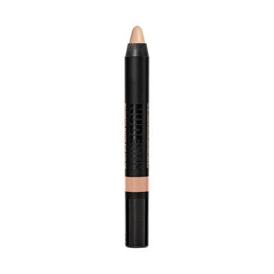 NUDESTIX Magnetic Matte Waterproof Eye Color - Moon - 0.1oz - Ulta Beauty