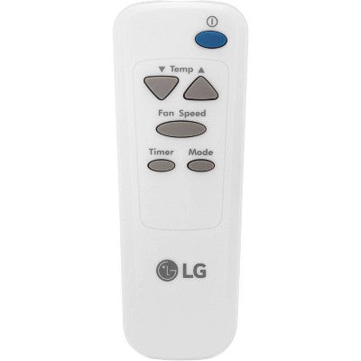 LG Electronics 11200 BTU 230V Through-the-Wall Air Conditioner with 11200 BTU Supplemental Heat Function (LOCAL PICKUP ONLY)