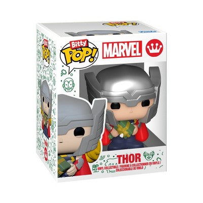 Funko Bitty POP! CC: Marvel Comics Figure