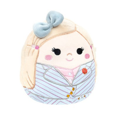 Squishmallows 5" Gershwin Shiz U Elphaba & Glinda Little Plush