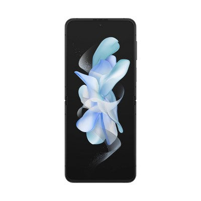 AT&T Samsung Galaxy Z Flip4 5G (128GB) Smartphone - Graphite