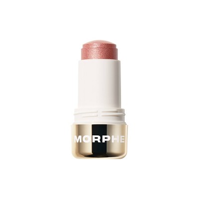 Morphe Dreamlight Highlighter Gelee Stick - Rose Sprtiz - 0.36oz