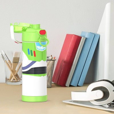 Thermos 16 fl oz FUNtainer Bottle - Buzz