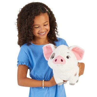 Disney Signature Collection Pua Plush: 10" Height