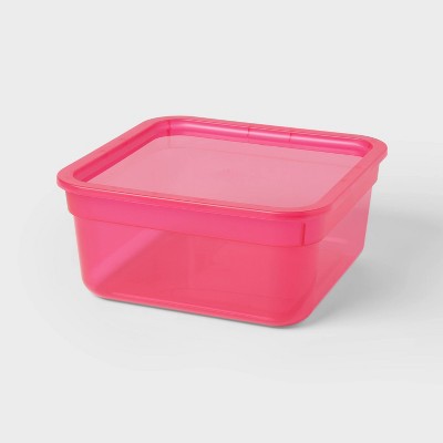 Modular Storage Medium Pink - Brightroom
