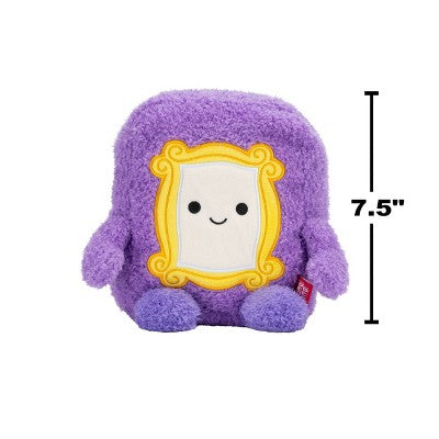 BumBumz 7.5" Friends - Peephole Frame