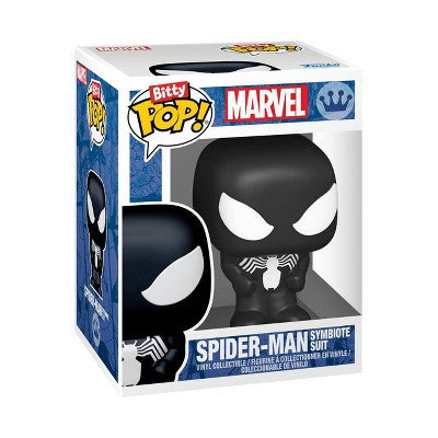 Funko Bitty POP! Spider-Man Figures - 4pk