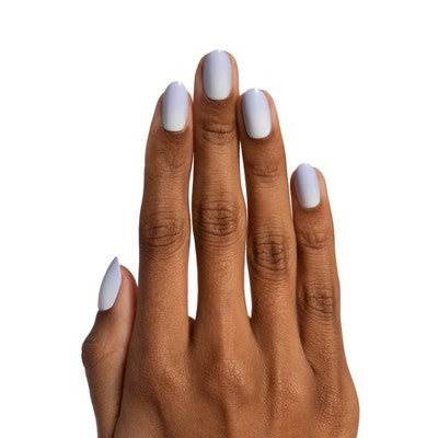 Olive & June Press On - BP Ombre Medium Oval - 42ct