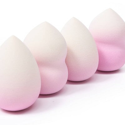 Vivitar 4pk Makeup Sponges