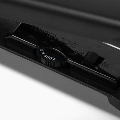 FHI Heat Signature Flat Iron - Black - 1.25"