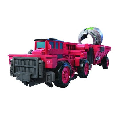 Transformers Studio Series Constructicon Overload Action Figure