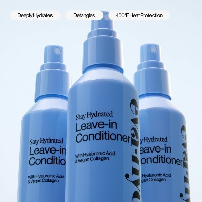 Eva NYC Stay Hydrated Leave-In Conditioner - 5 fl oz