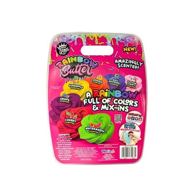 Compound Kings Rainbow Butter Board Assortment