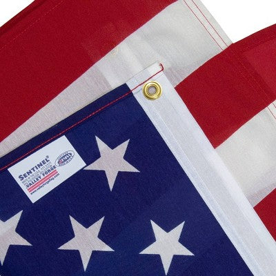 Valley Forge Flag 60"x36" PC Flag