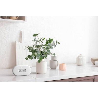 Airthings View Plus Radon and Indoor Air Quality Monitor
