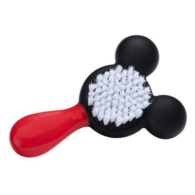 Disney Mickey Mouse Brush & Comb Baby Care Kit - 2ct