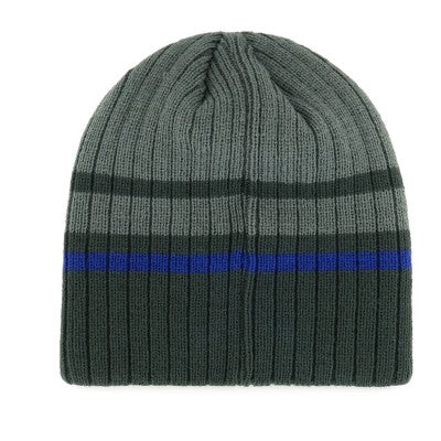 NHL Tampa Bay Lightning Smokescreen Knit Hat