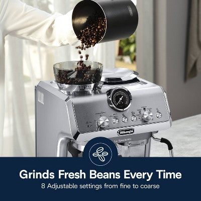 De'Longhi La Specialista Arte Evo Espresso Machine with Cold Brew EC9255M (LOCAL PICKUP ONLY)