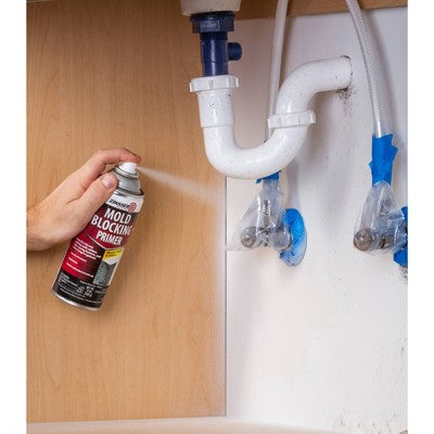 Zinsser Mold Blocking Primer Spray