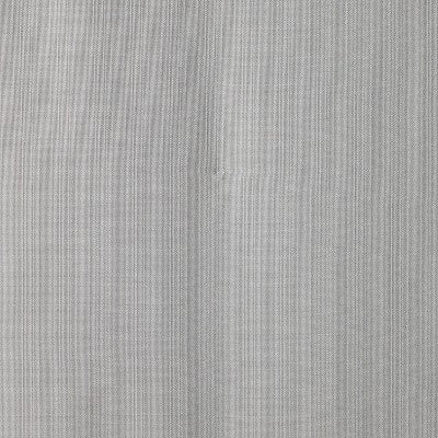 27"x64" Cordless Blackout Roman Window Shade with Valance Gray - Hearth & Hand with Magnolia (LOCAL PICKUP ONLY)