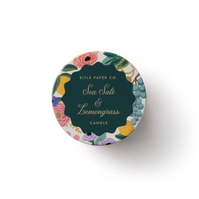 Rifle Paper Co. Garden Party 3oz Candle