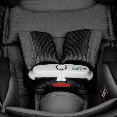 Evenflo Shyft DualRide Travel System with Carryall Storage - Boone Gray (LOCAL PICKUP ONLY)