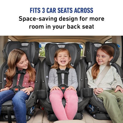 Graco Slimfit3 LX CCS (LOCAL PICKUP ONLY)