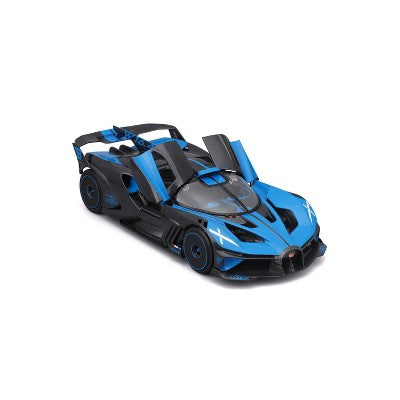 Maisto Special Edition Diecast Vehicle - 1:24 Scale
