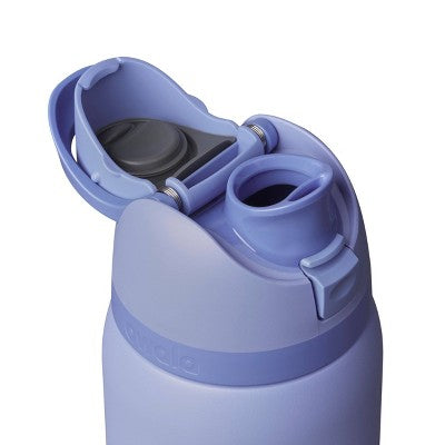 Owala 32oz FreeSip Stainless Steel Water Bottle - Out of the Blue