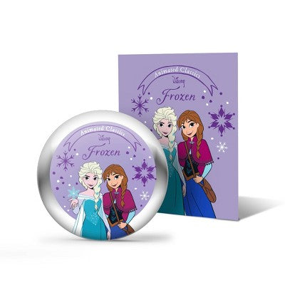 StoryPhones Disney Frozen with Sound Effects and Music