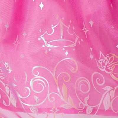 Disney Princess Aurora Dress 4
