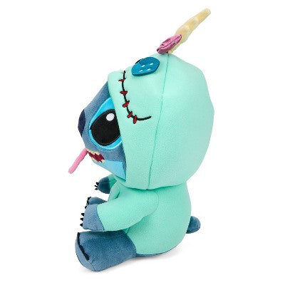 NECA Disney Lilo and Stitch Stitch as Scrump 13" Plush