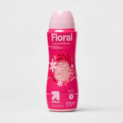 Floral Scent Booster - 18.2oz - up&up