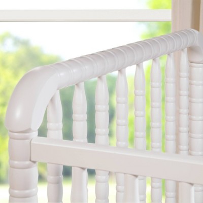 DaVinci Jenny Lind 3-in-1 Convertible Crib - White (LOCAL PICKUP ONLY)