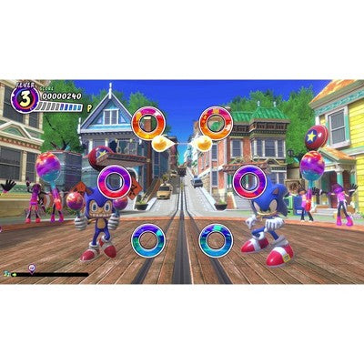 Sonic Superstars - Xbox Series X